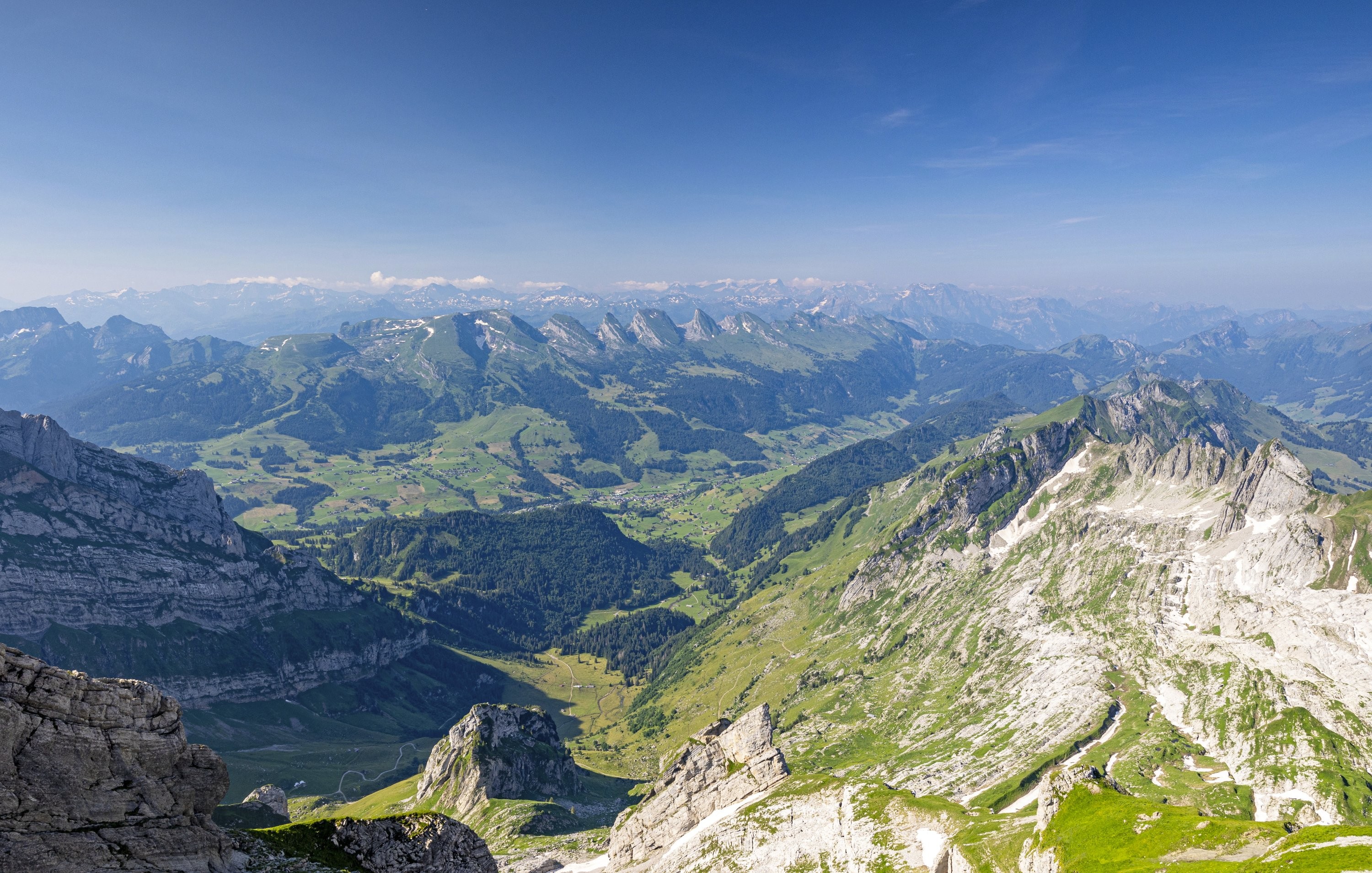 Säntis