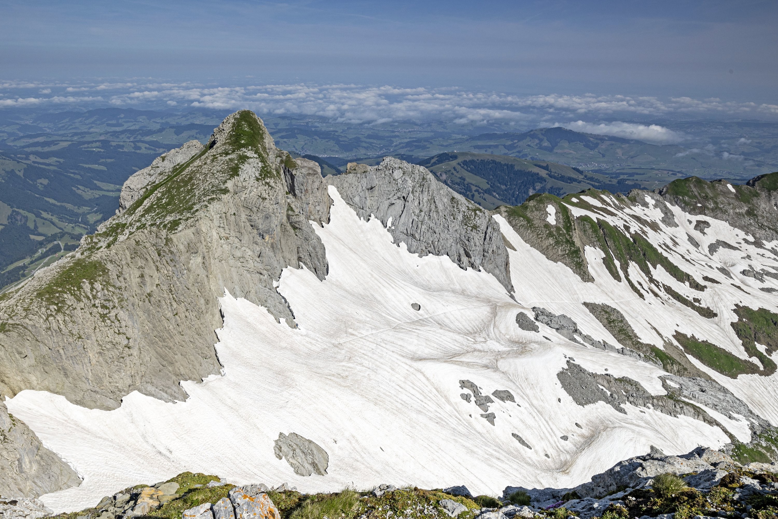 Säntis