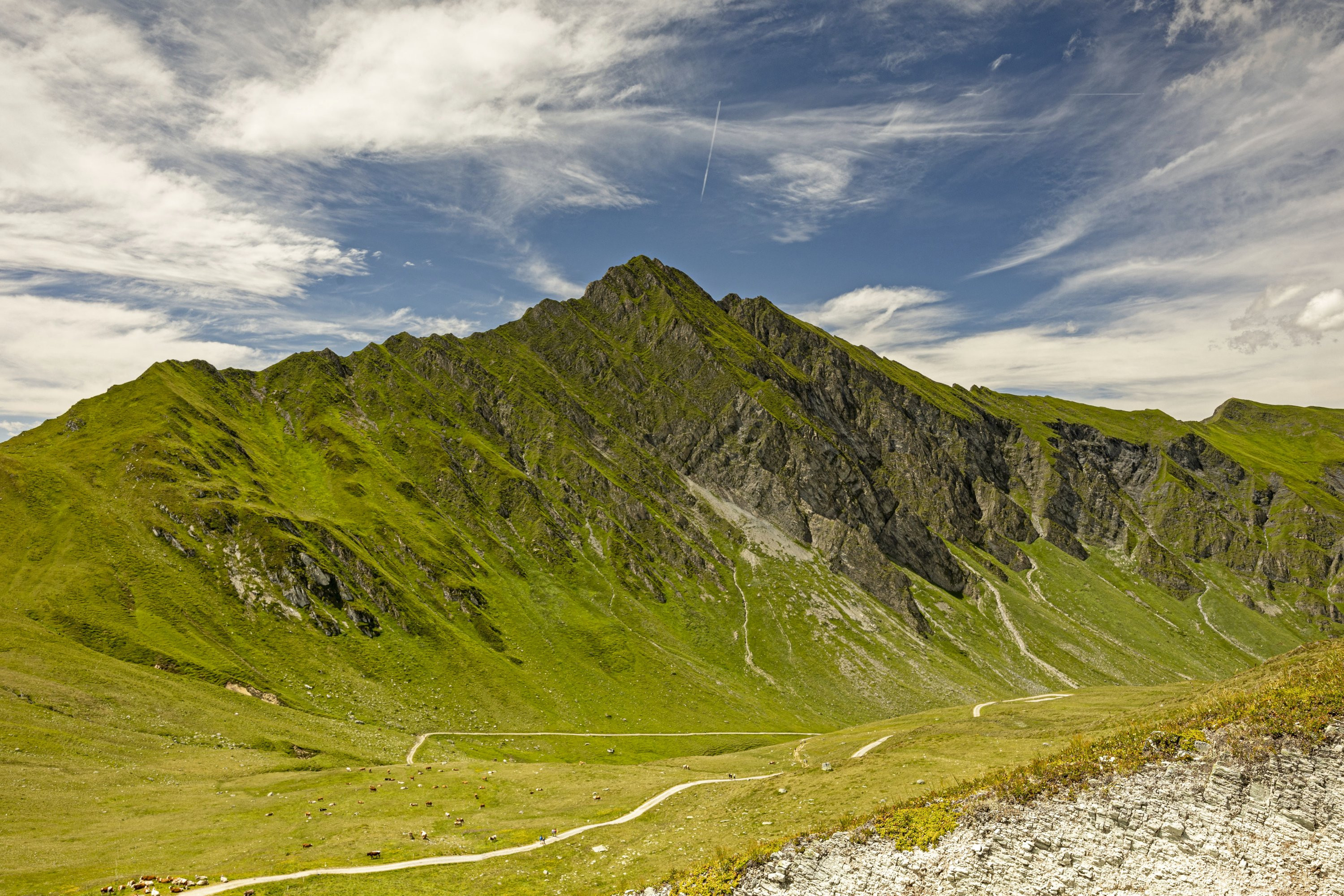 Jochgrubenkopf