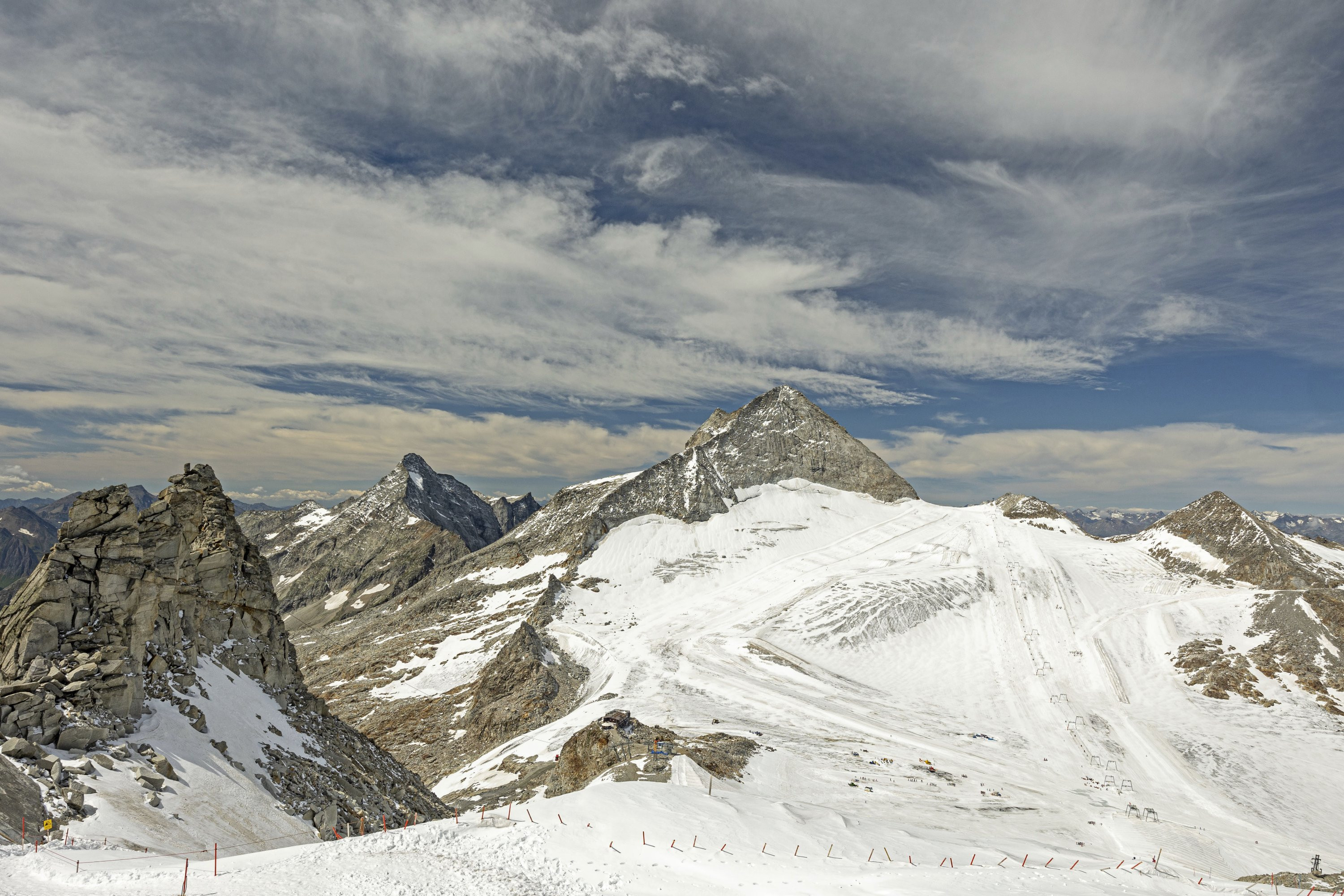 Olperer - Hintertux