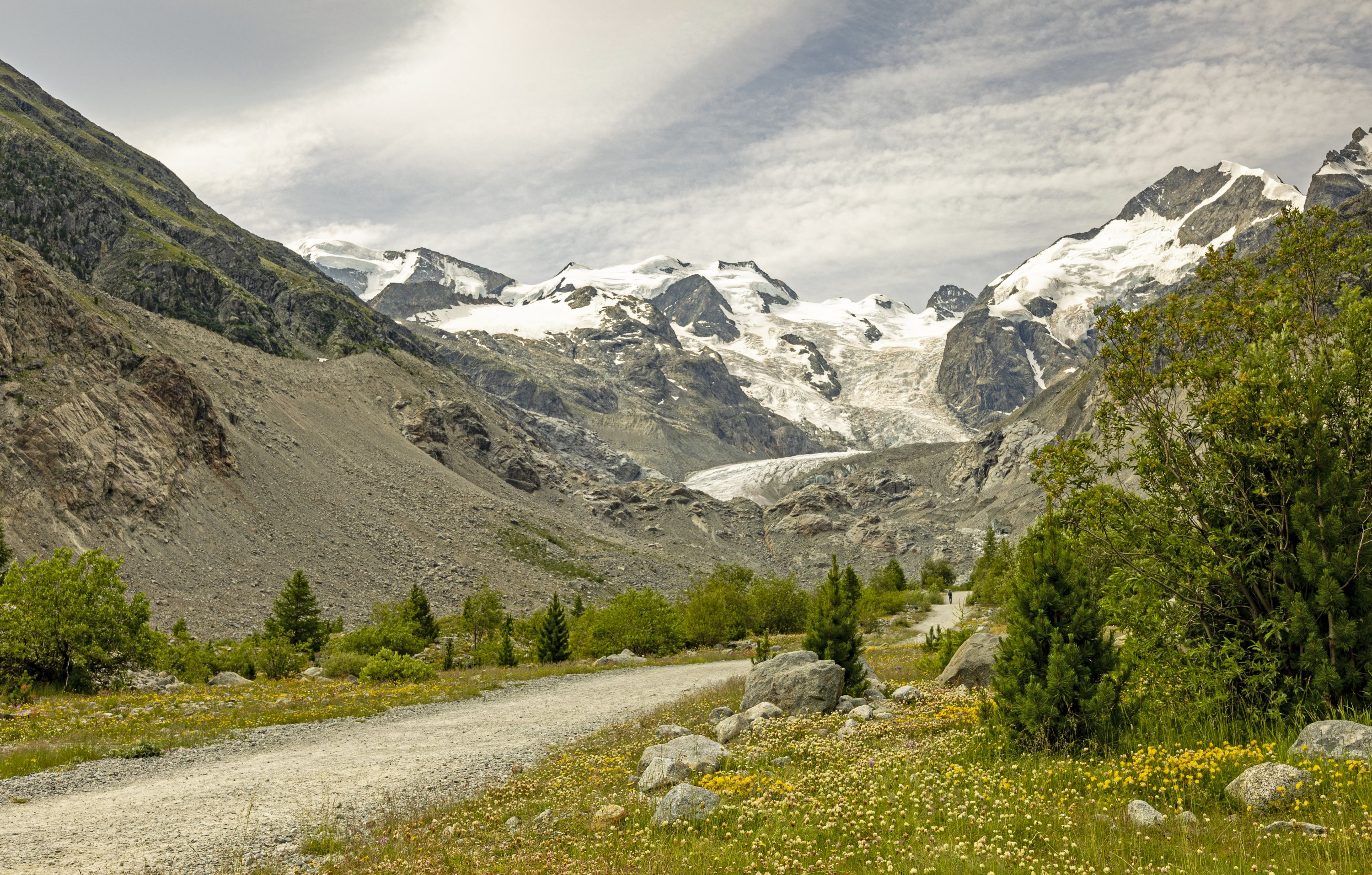 Morteratsch