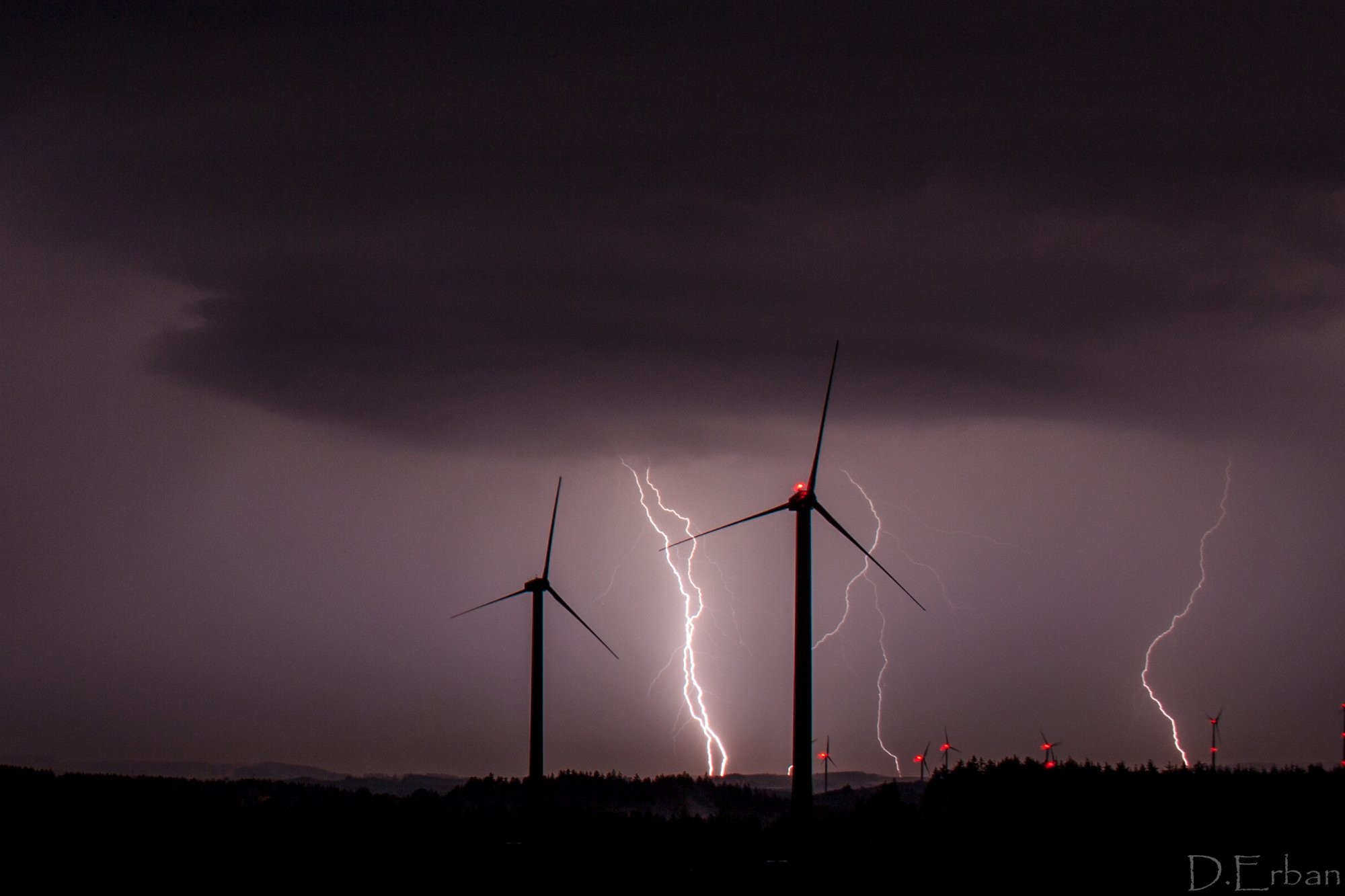 Electricity