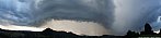 Shelf Cloud
