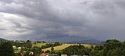 Shelf-Cloud v Bukovci