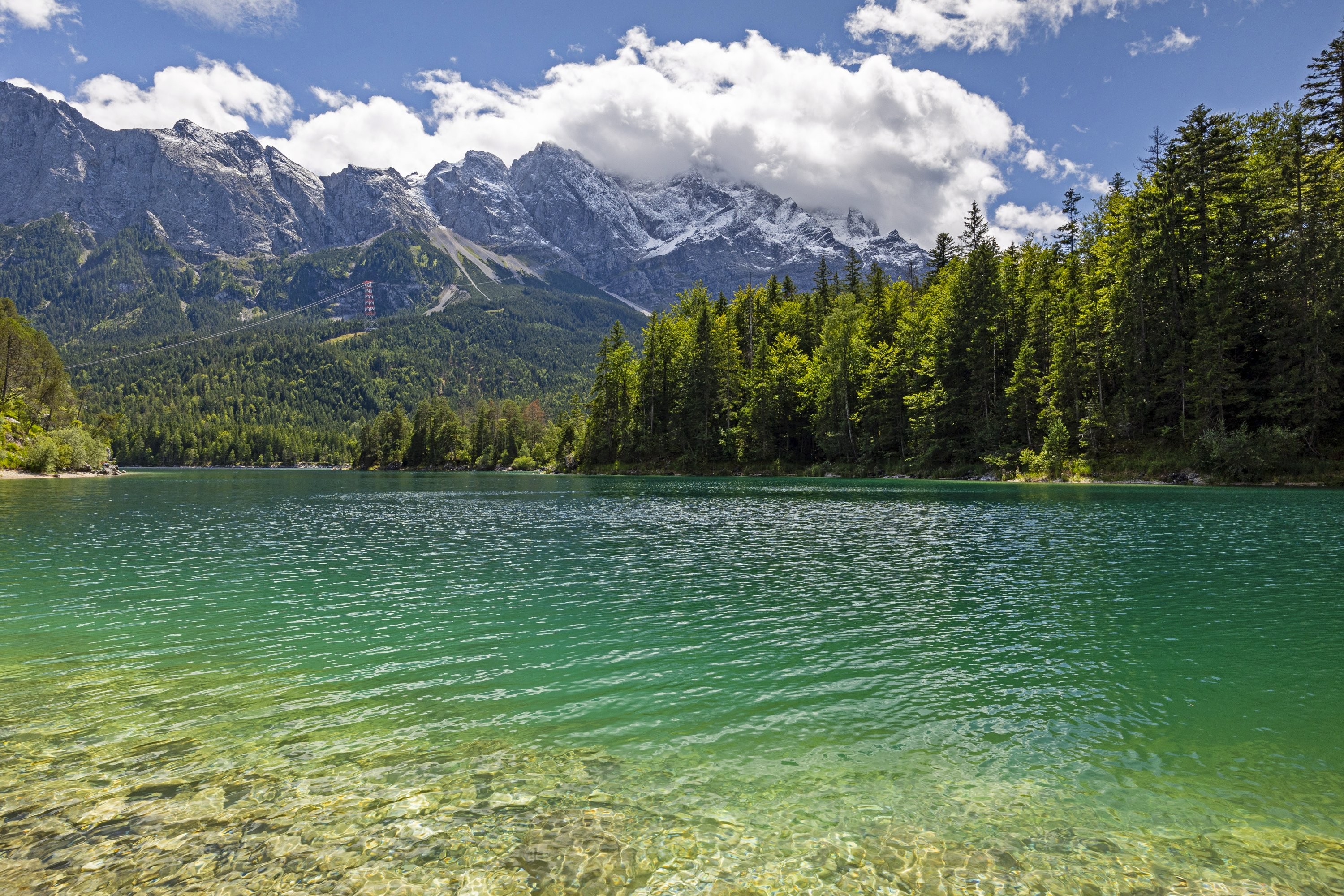 Eibsee