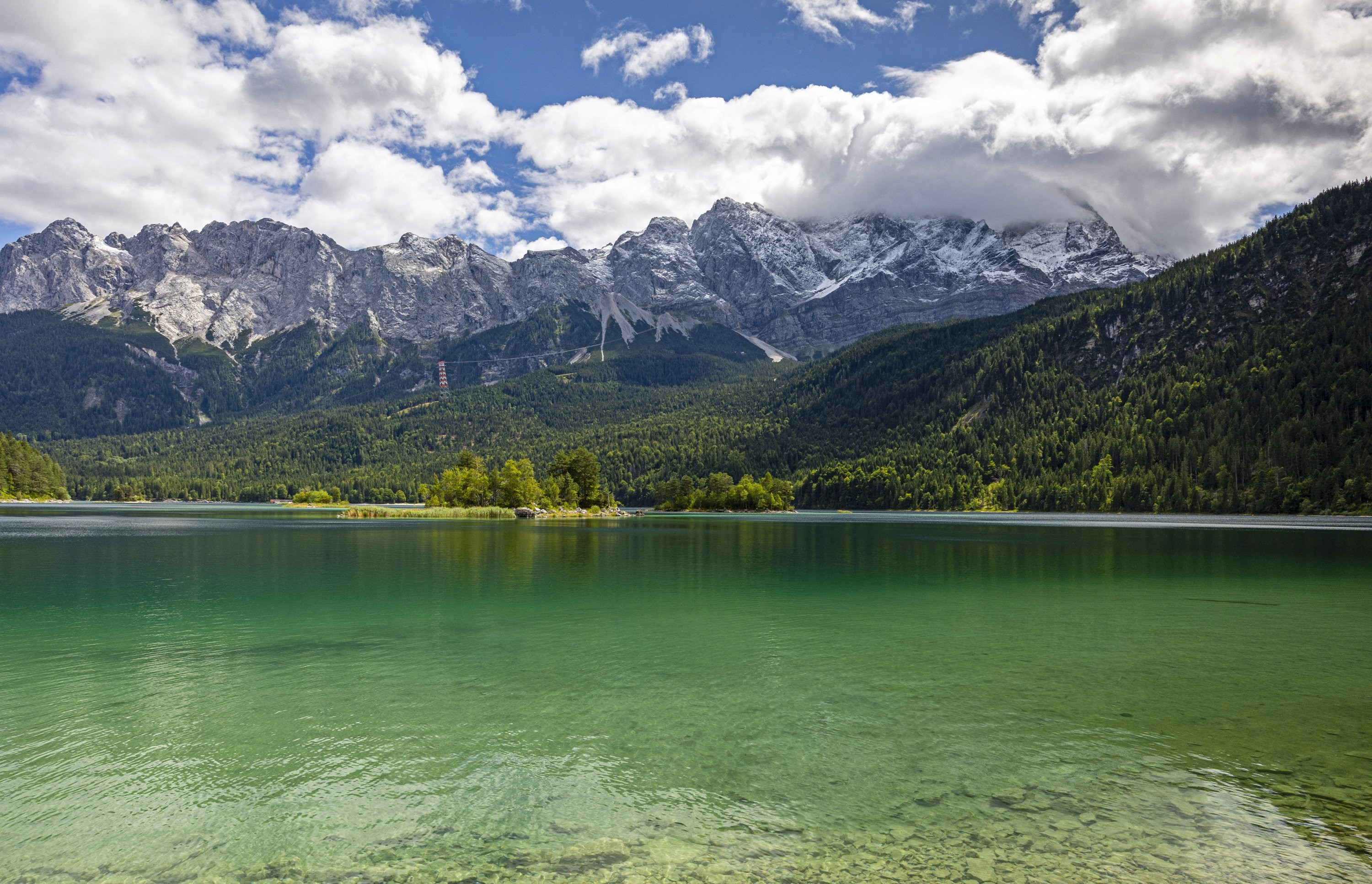 Eibsee