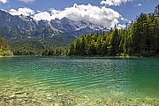 Eibsee