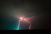 CG blesk a powerflash