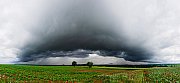 Shelf cloud
