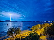 Blesk Vodice-Chorvatsko 