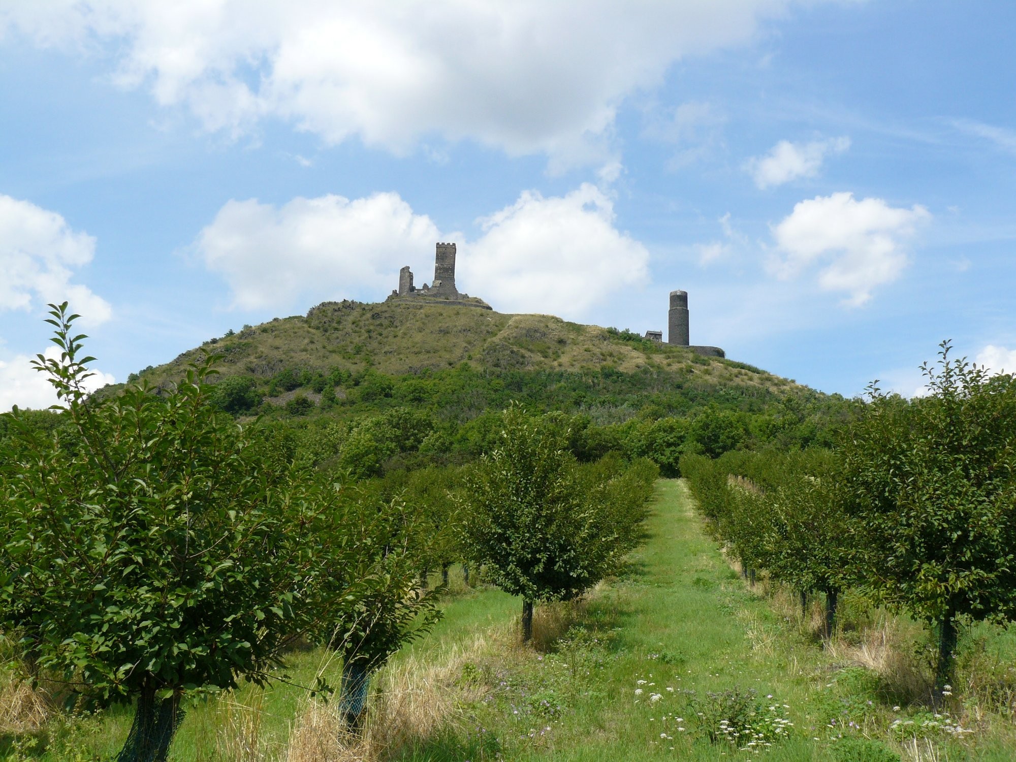 Házmburk