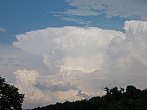 Cumulonimbus