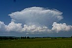 Cumulonimbus 18.6.2013