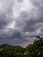 Fáborkový updraft