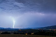 Mordor nad Rožnovem