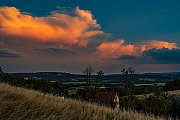 Cumolonimbus Mamma