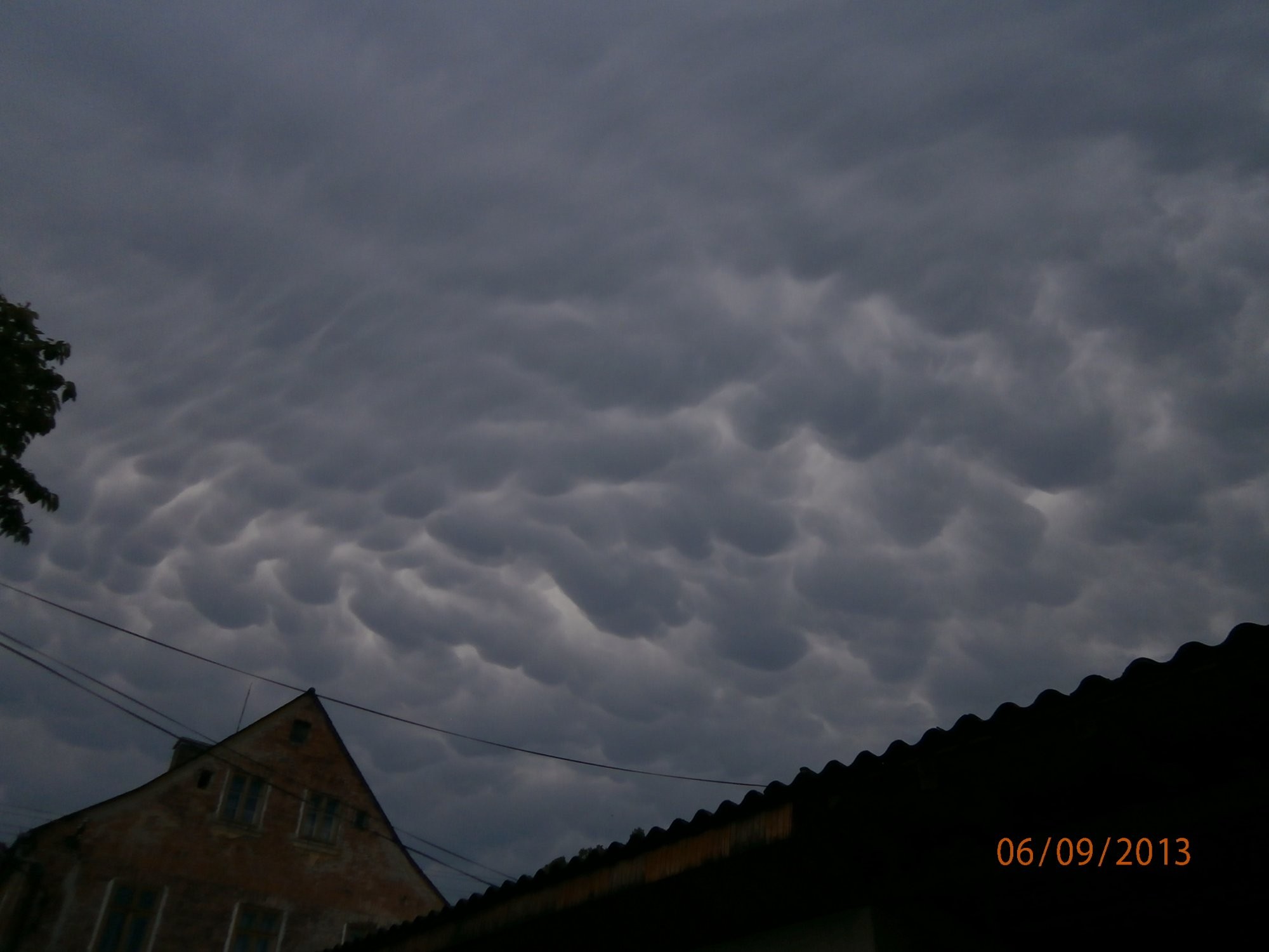 Mammata nad Skalnou