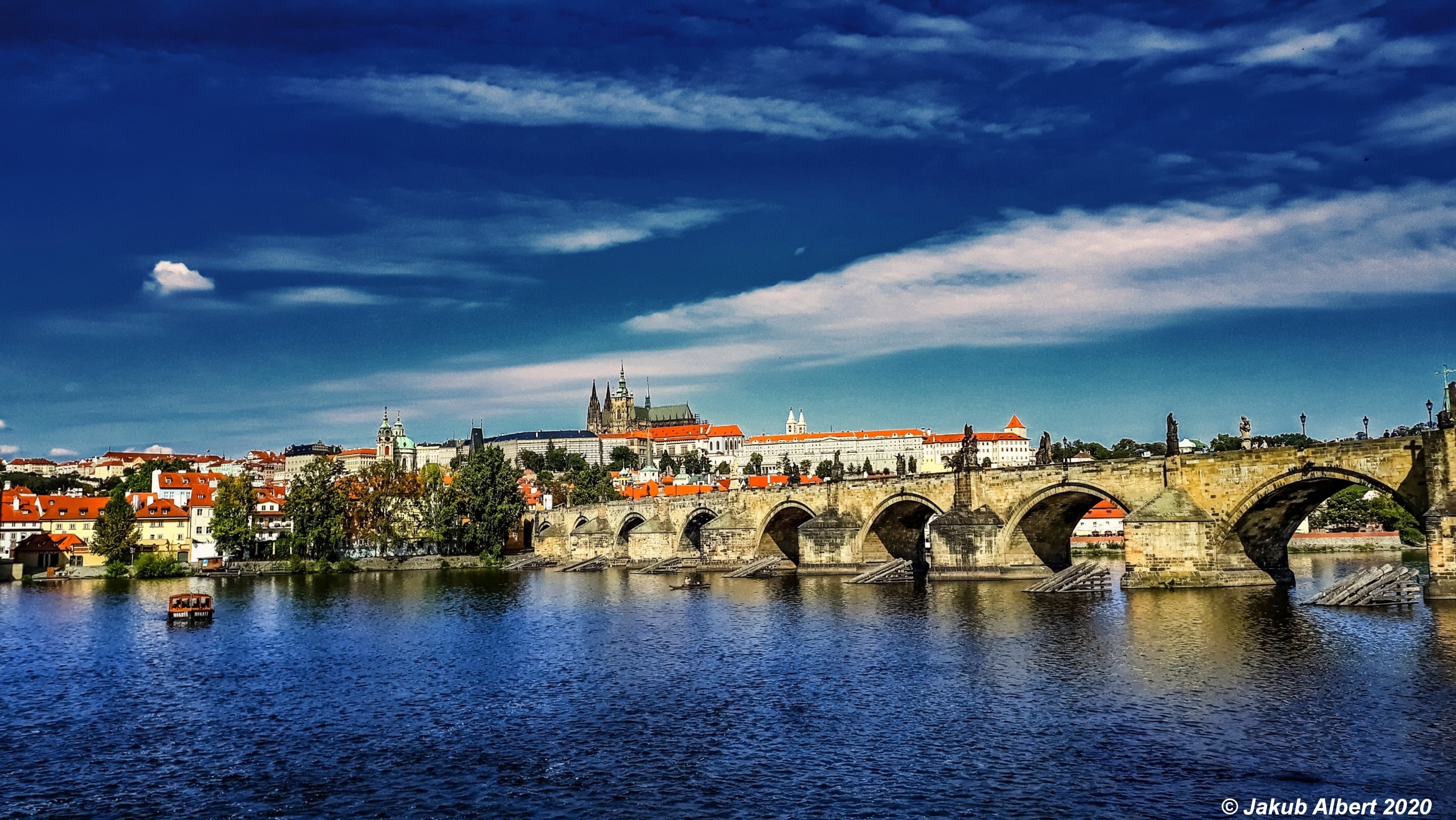 Praha