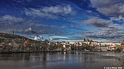 Listopadová Praha
