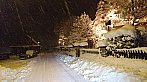 Valašská zima