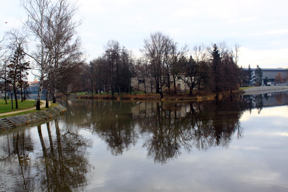 České Budějovice