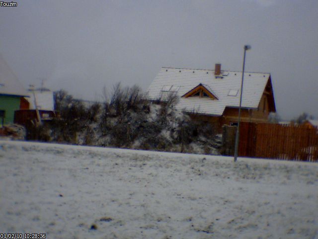 Toužim