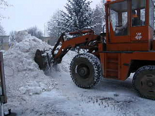 Toužim