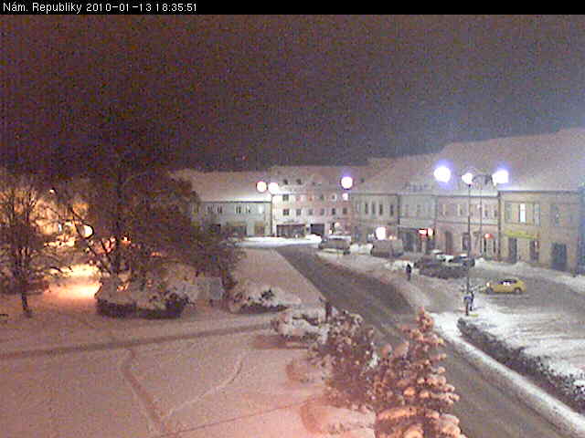 Borkovice