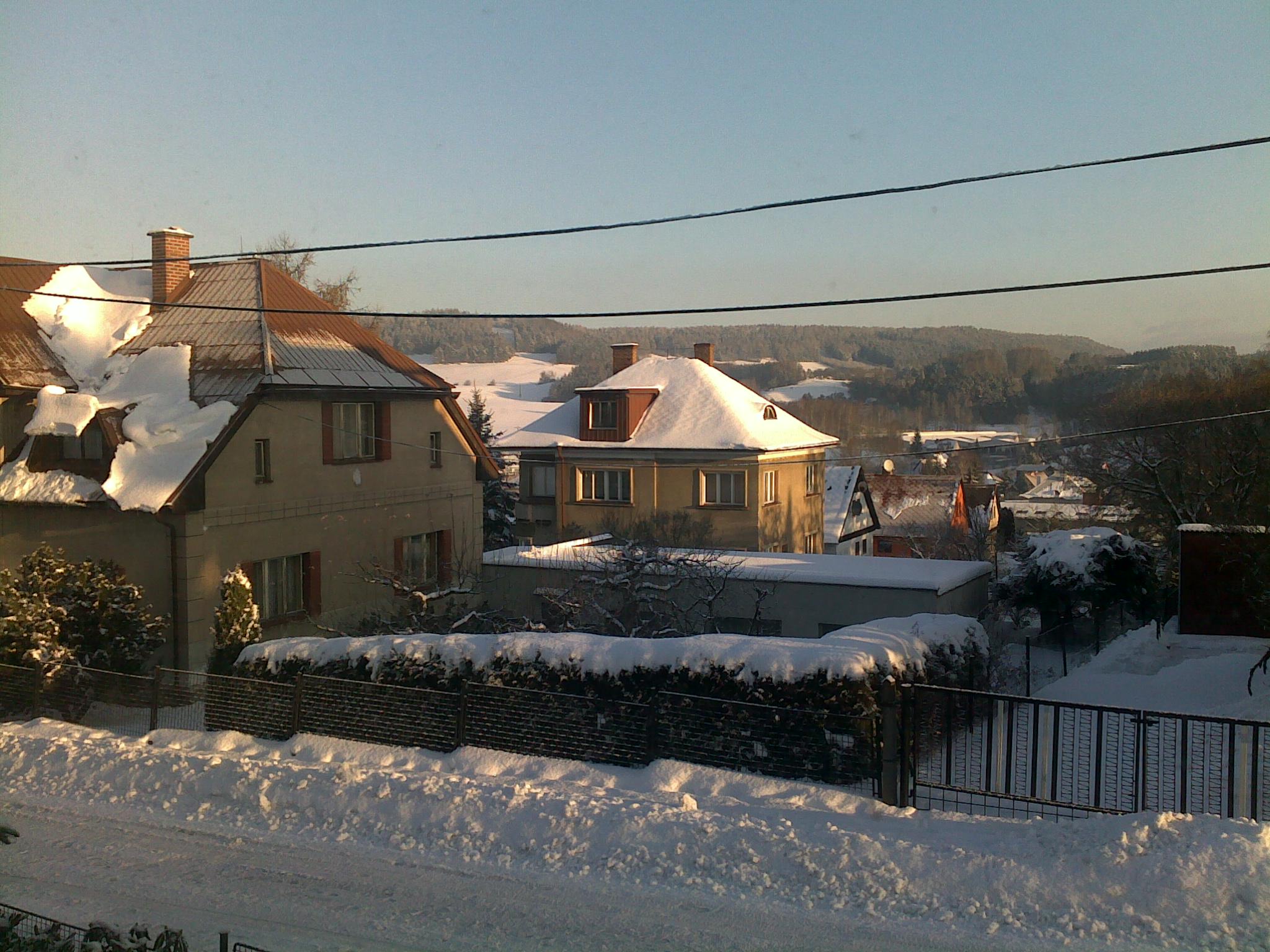 Nová Paka 