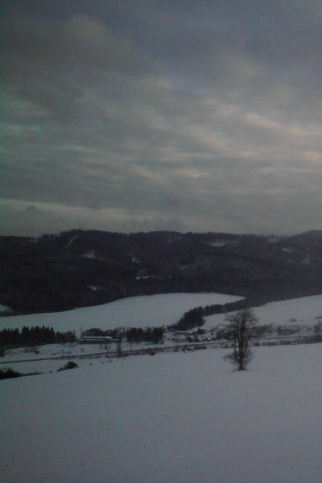 Střelná