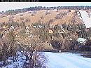 Čenkovice - Ski areál Buková hora