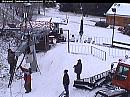 Čenkovice - Ski areál Buková hora