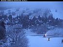 Čenkovice - Ski areál Buková hora