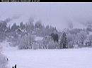 Čenkovice - Ski areál Buková hora