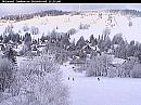 Čenkovice - Ski areál Buková hora