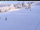 Čenkovice - Ski areál Buková hora
