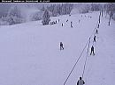 Čenkovice - Ski areál Buková hora