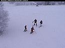Čenkovice - Ski areál Buková hora