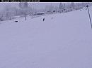 Čenkovice - Ski areál Buková hora