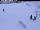 Čenkovice - Ski areál Buková hora