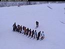 Čenkovice - Ski areál Buková hora
