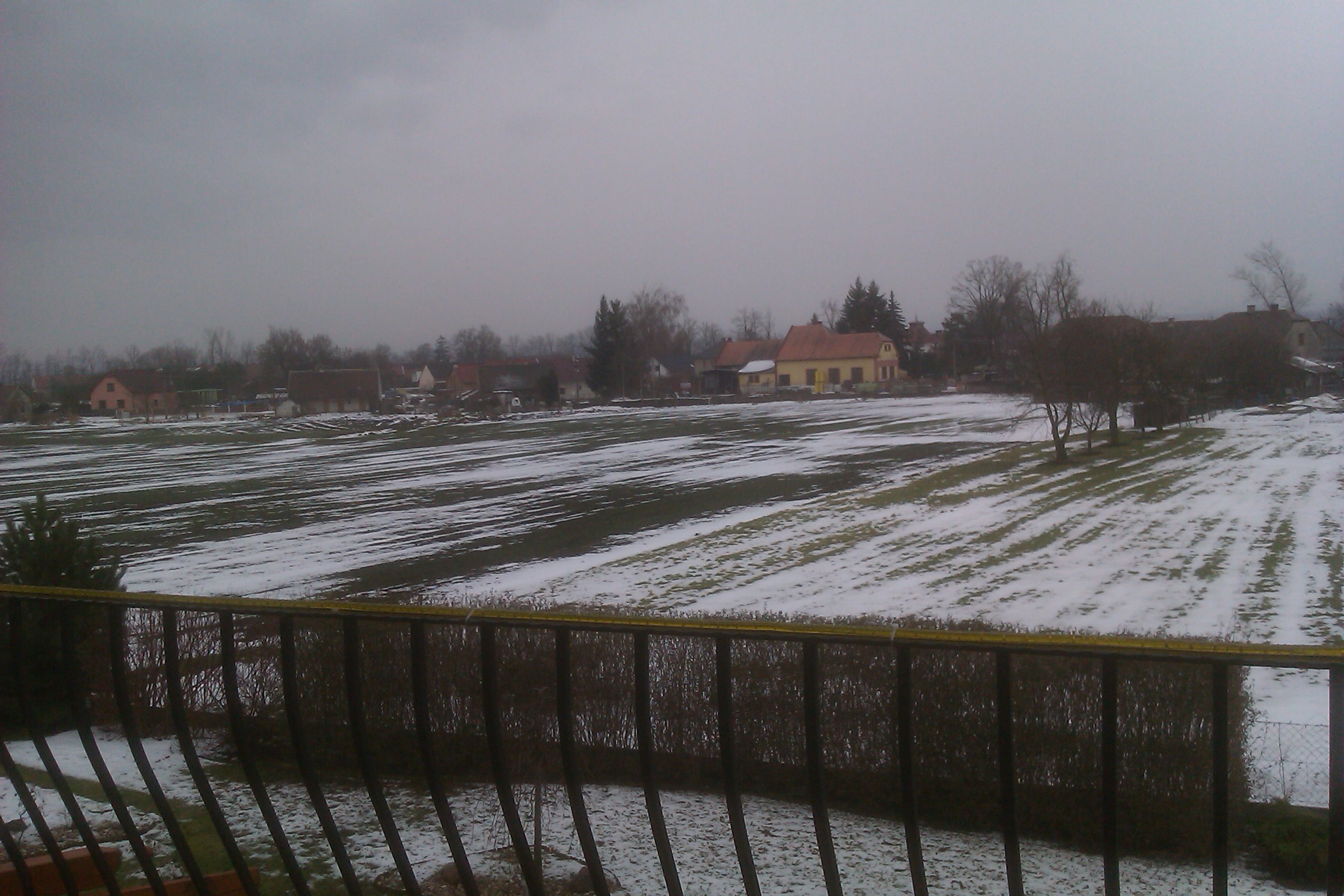 Chrudim(Vlčnov)