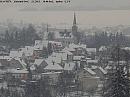 Slavičín, sídliště Vlára