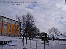 Slavičín, sídliště Vlára