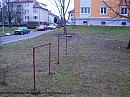 Slavičín, sídliště Vlára