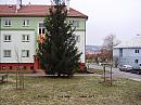 Slavičín, sídliště Vlára