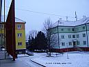 Slavičín, sídliště Vlára