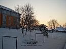 Slavičín, sídliště Vlára