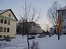 Slavičín, sídliště Vlára