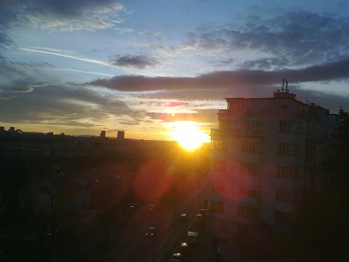 Praha 3